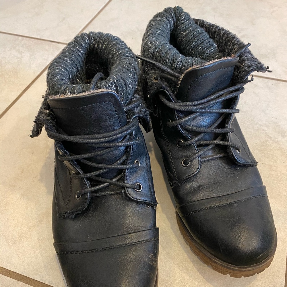 Boots
